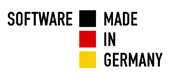 Software Made In Germany Logo