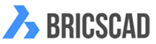 BricsCAD Logo